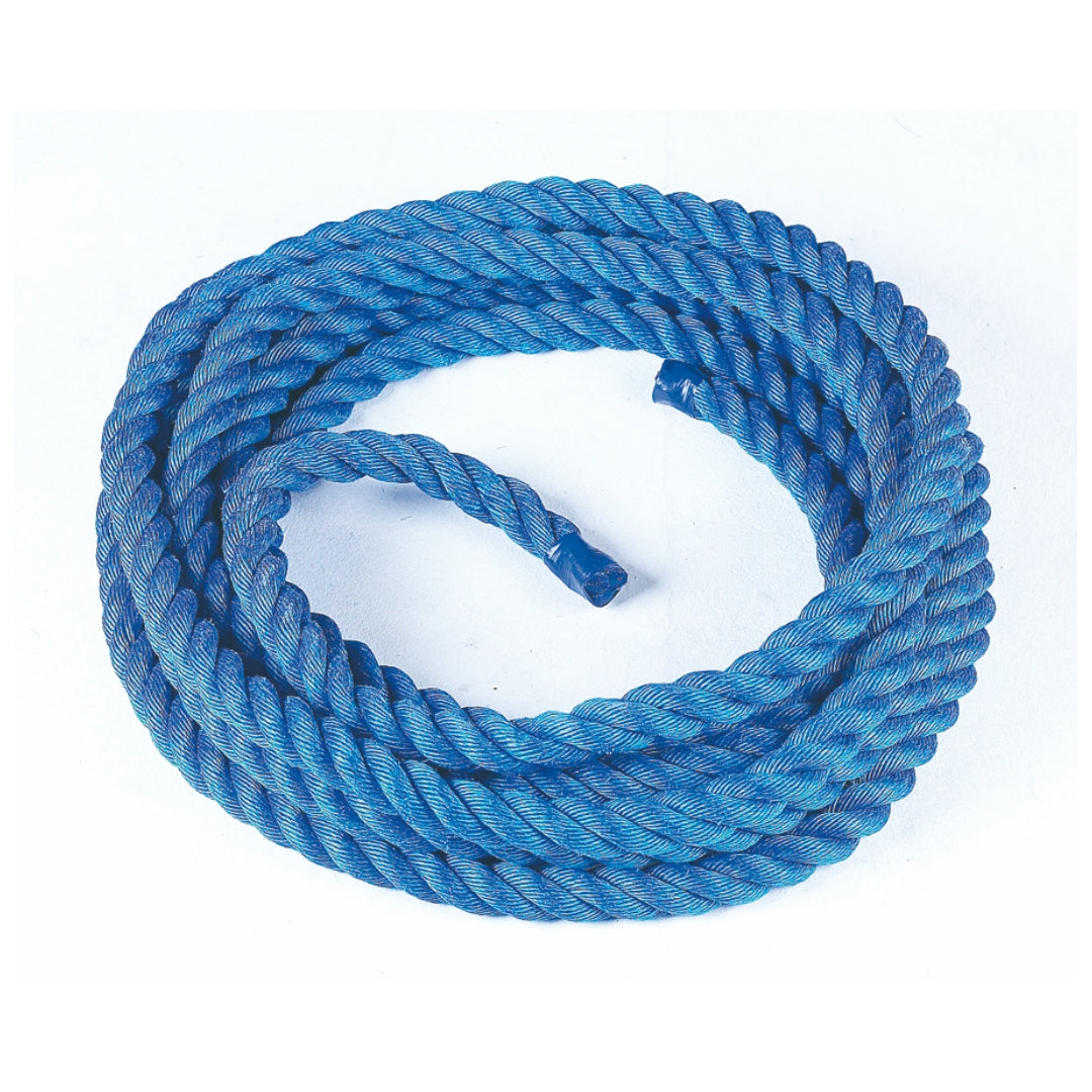 25mm BOXING RING ROPE. PER FT.