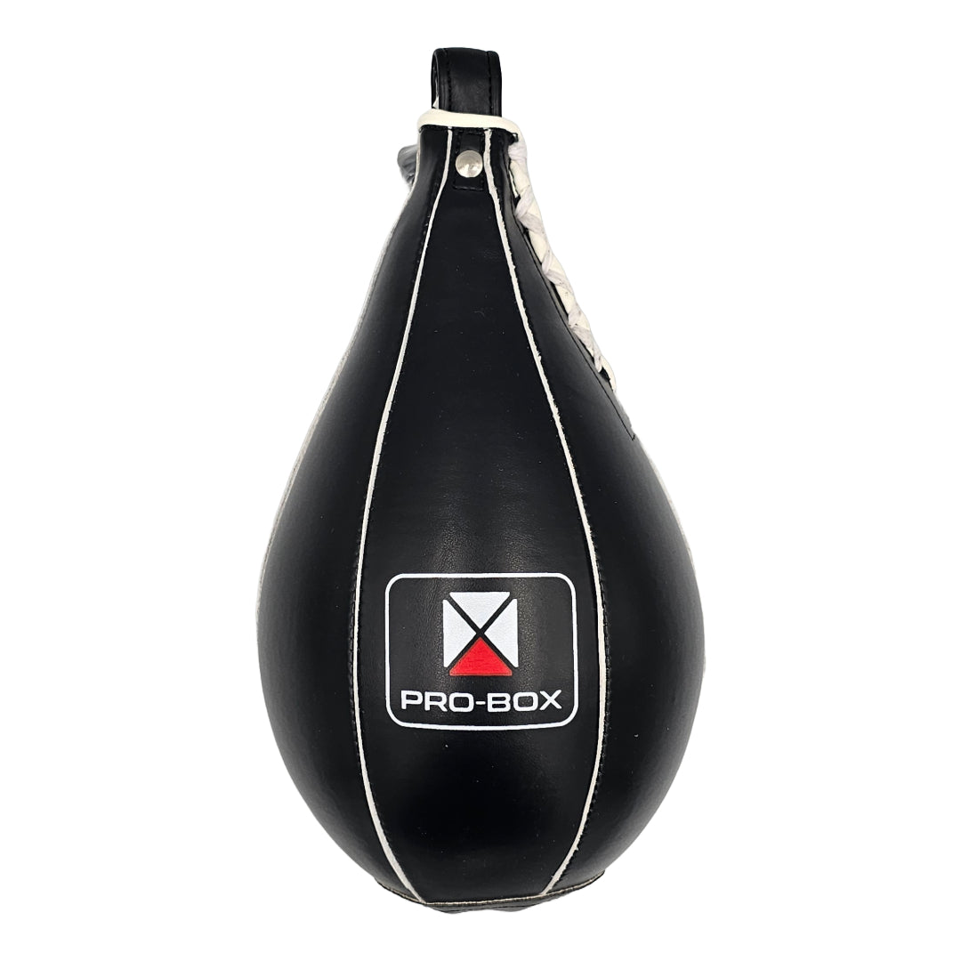 PU SPEEDBALL - BLACK