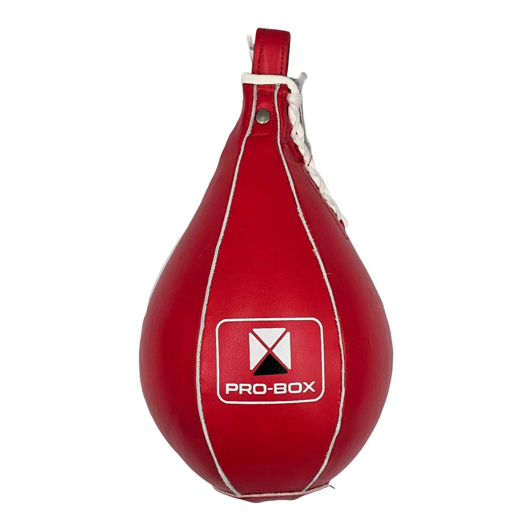PU SPEEDBALL - RED