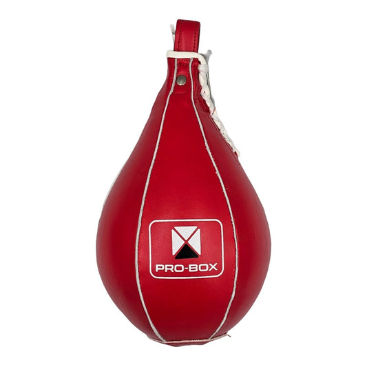 PU SPEEDBALL - RED