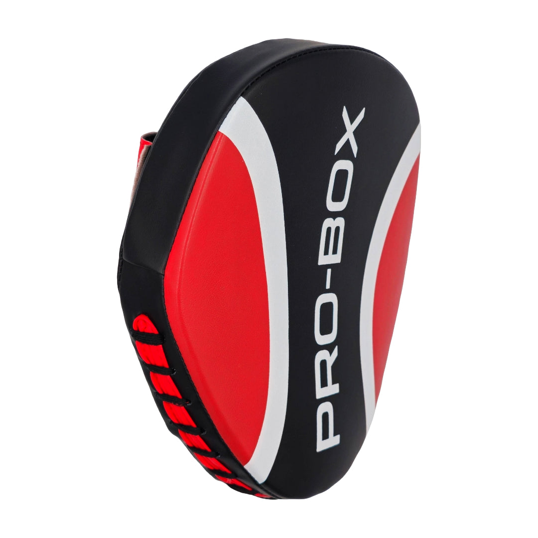 PU SPEED PAD GEN II RED