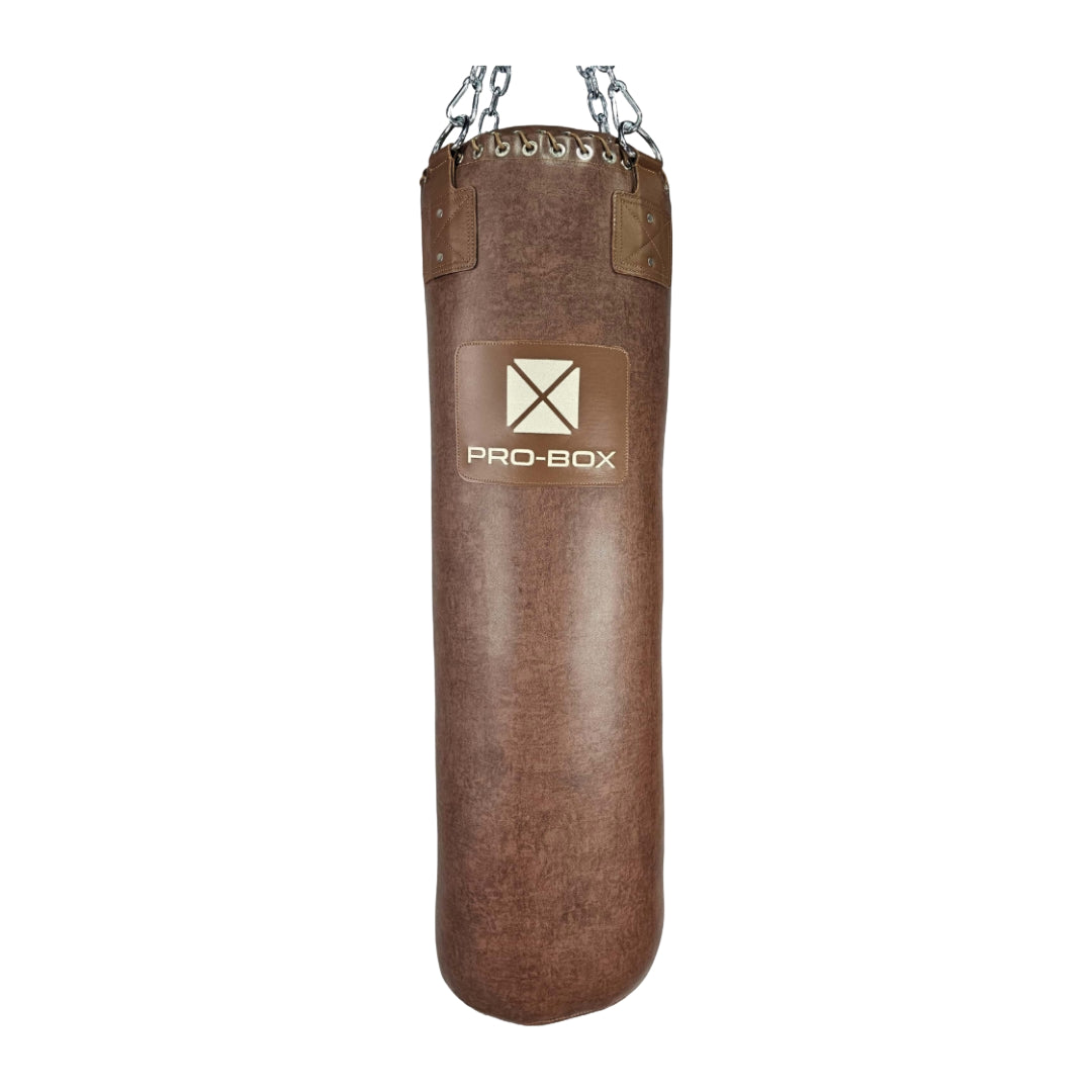 VINTAGE 4ft STRAIGHT BAG & CHAIN