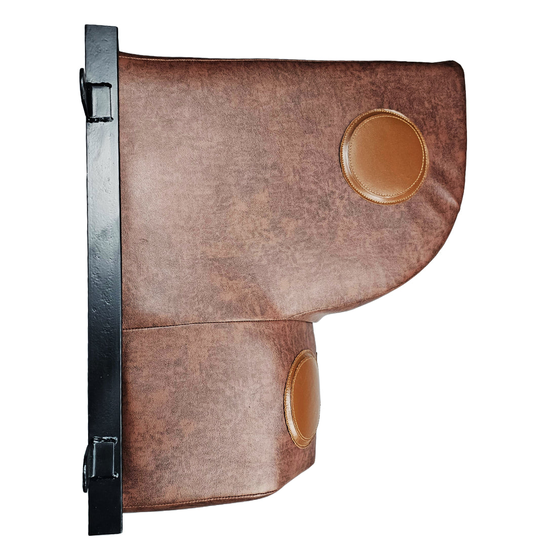 Vintage Uppercut Wall Pad