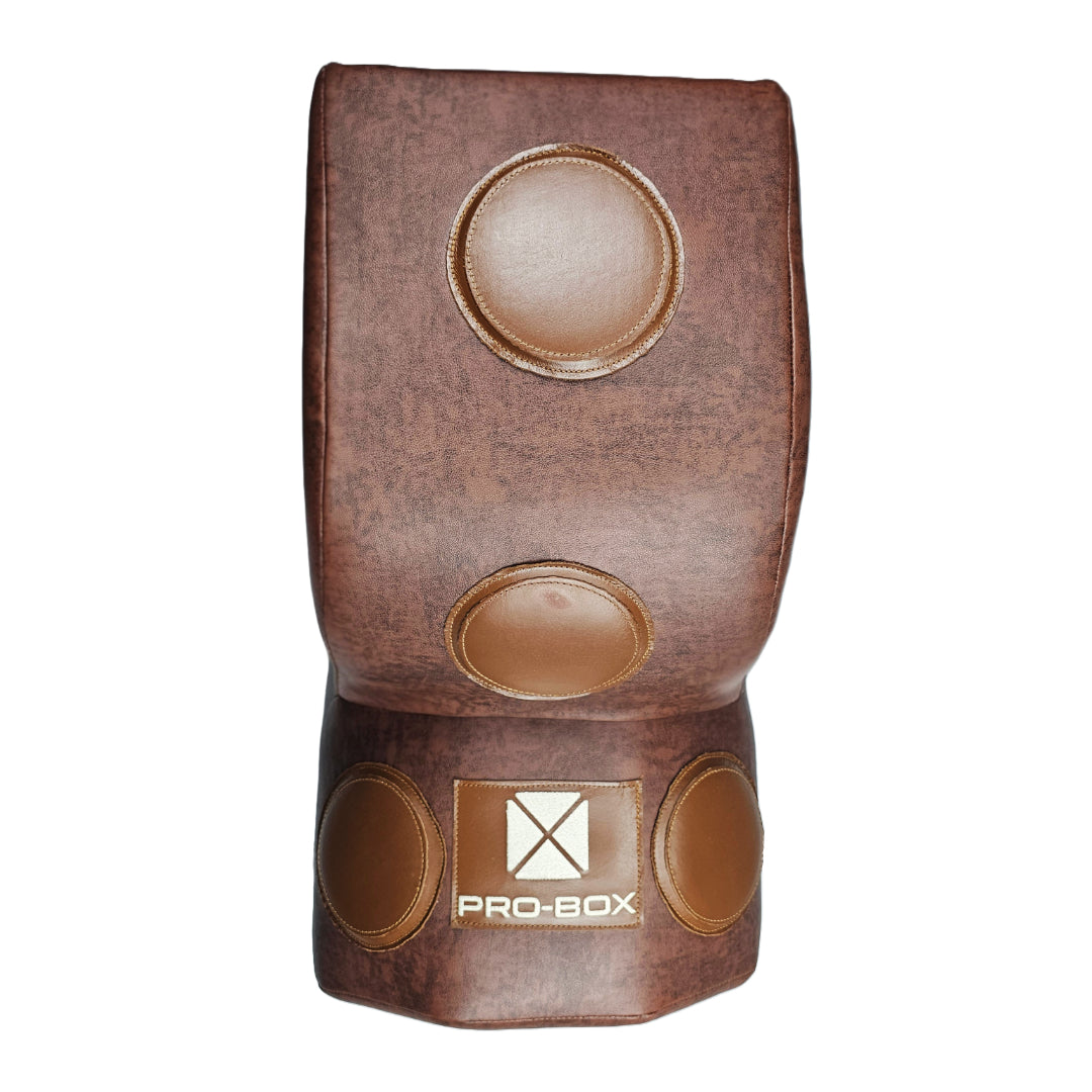 Vintage Uppercut Wall Pad