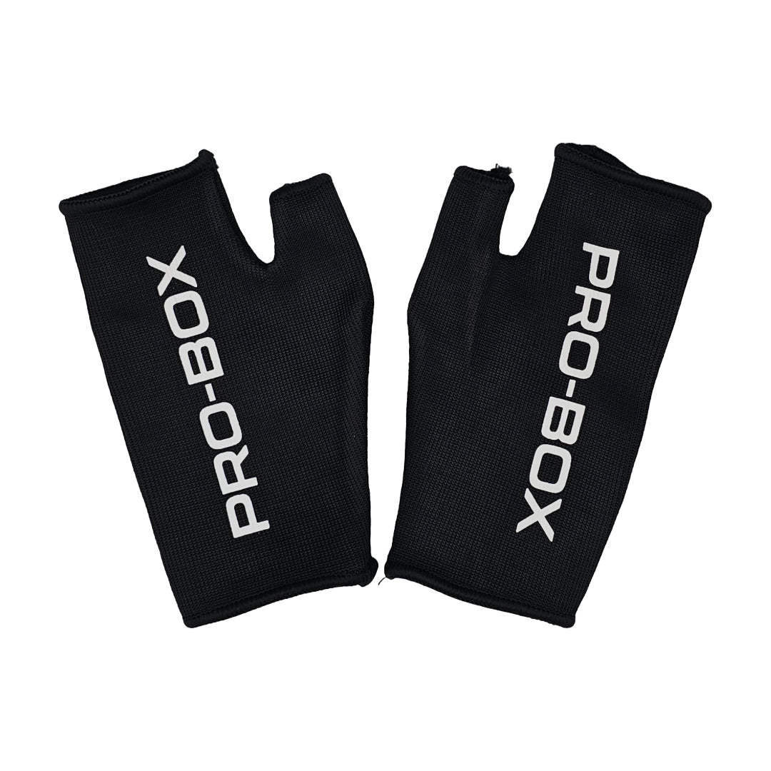 INNER GLOVE BLACK-WHITE *NEW*