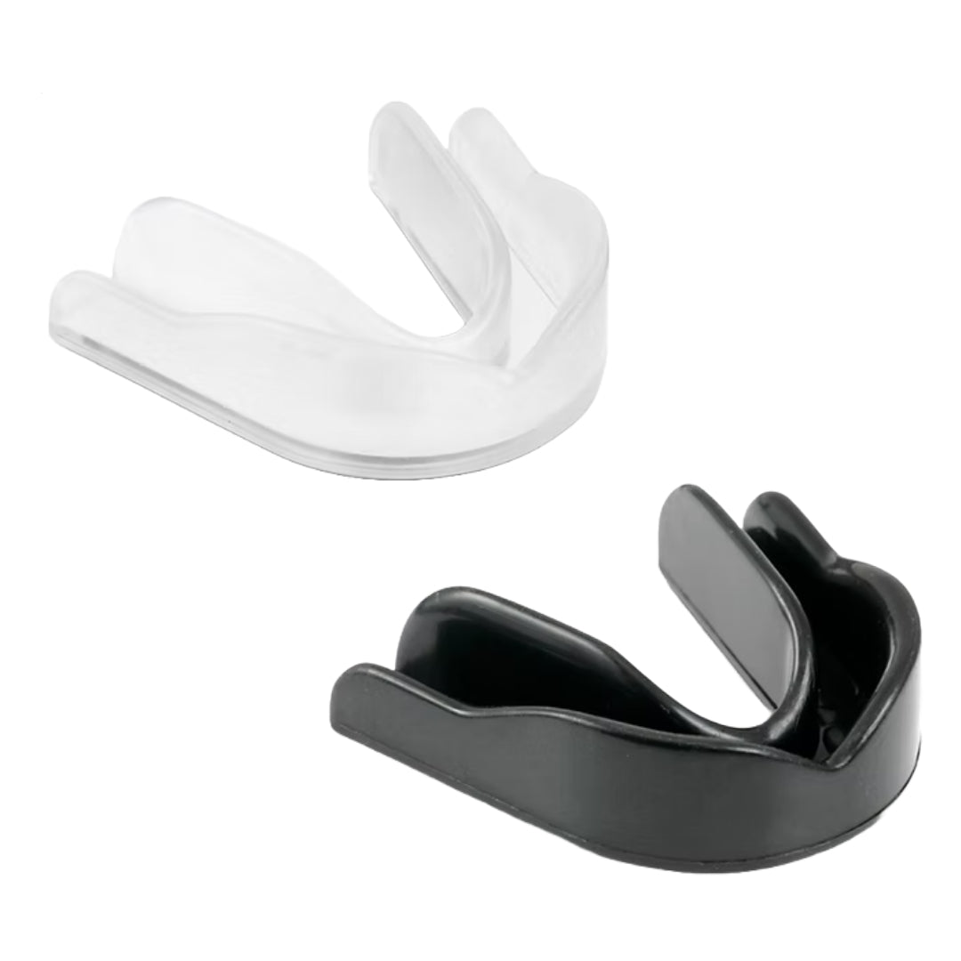 BOIL & BITE' MOUTH GUARDS JUNIOR.