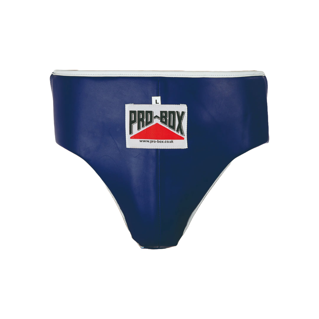 PU ABDO GUARD - BLUE