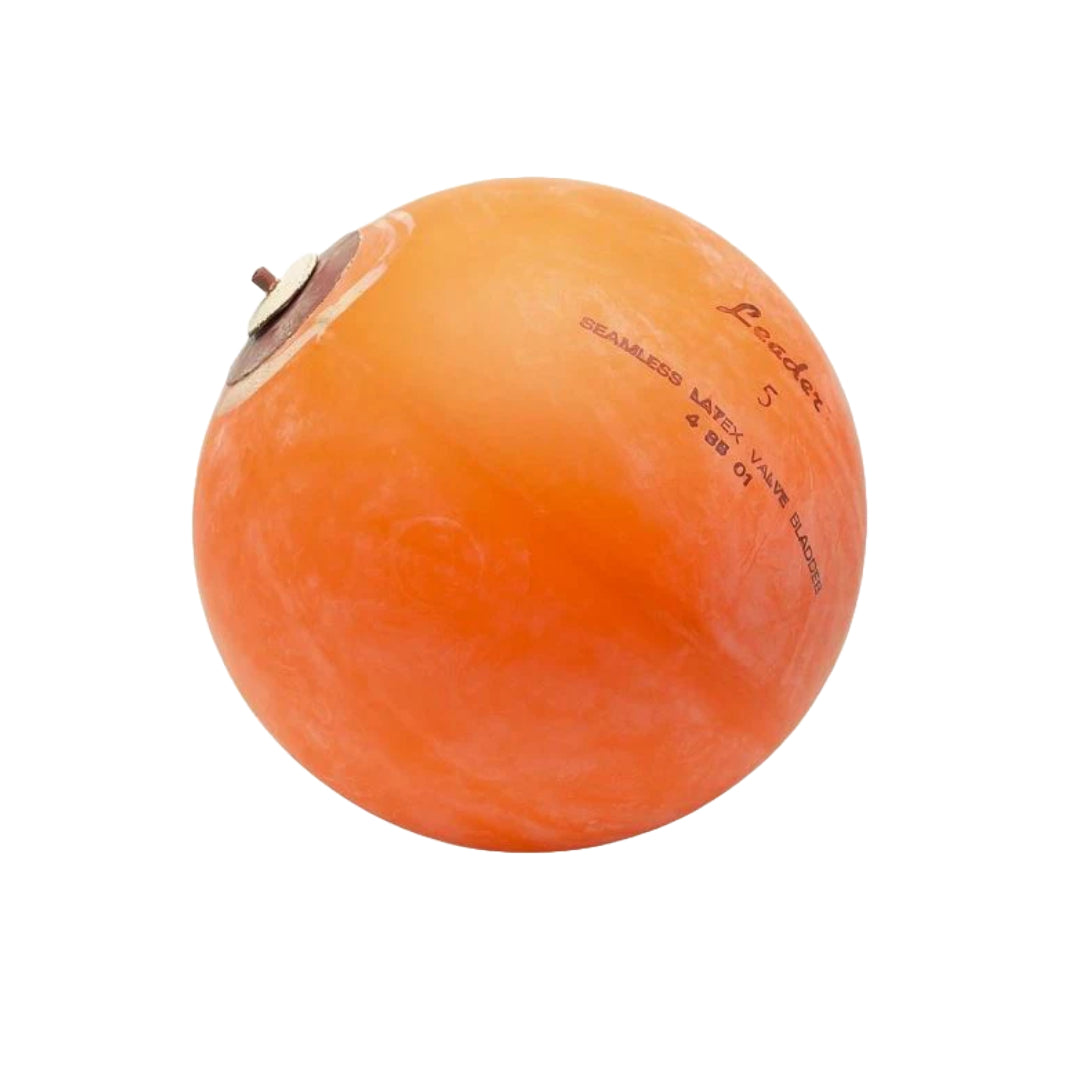 (SIZE 5) FLOOR TO CEILING BALL ROUND BLADDER