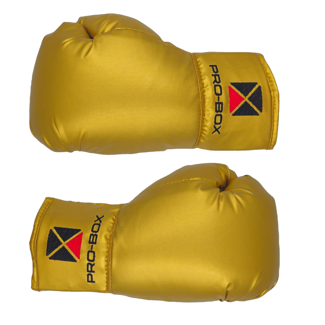 GOLD AUTOGRAPH GLOVES *NEW*