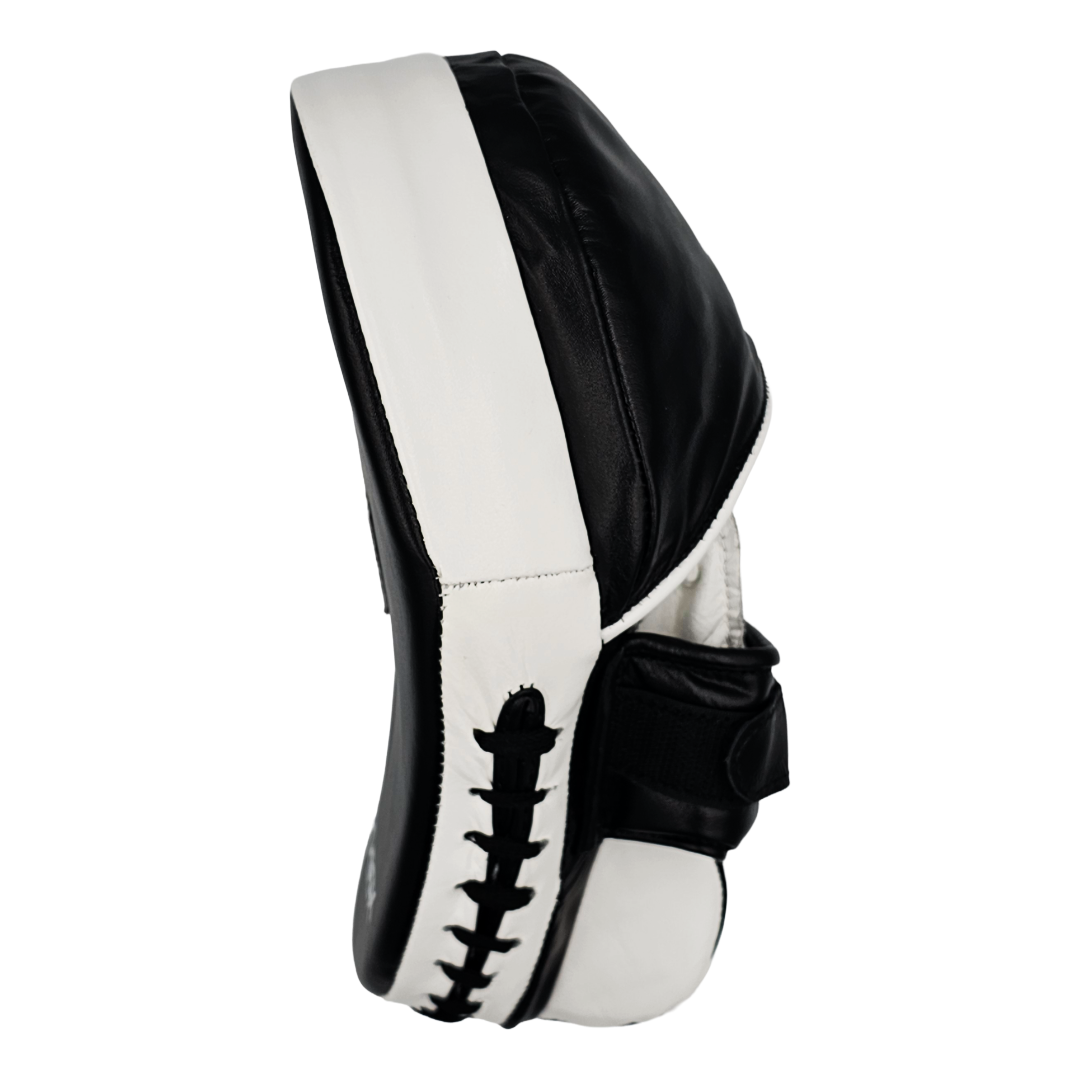 'HI-IMPACT' LEATHER COACHES FOCUS MITTS *NEW*