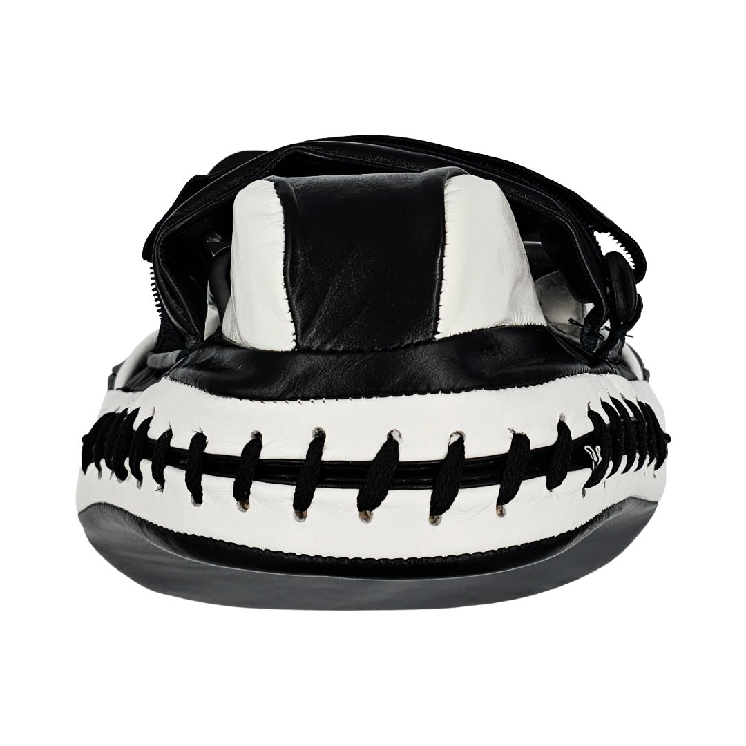 'HI-IMPACT' LEATHER COACHES FOCUS MITTS *NEW*