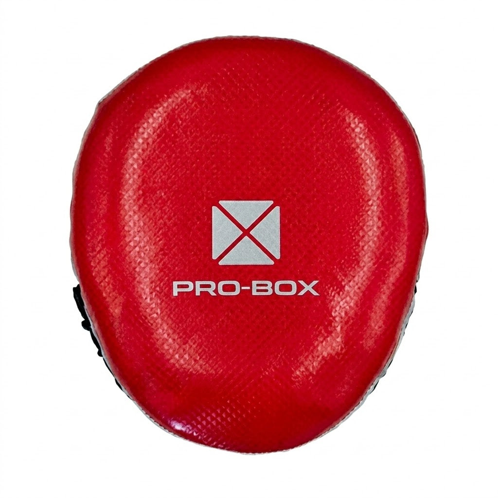 CHAMP AIR PADS RED-BLUE-SILVER