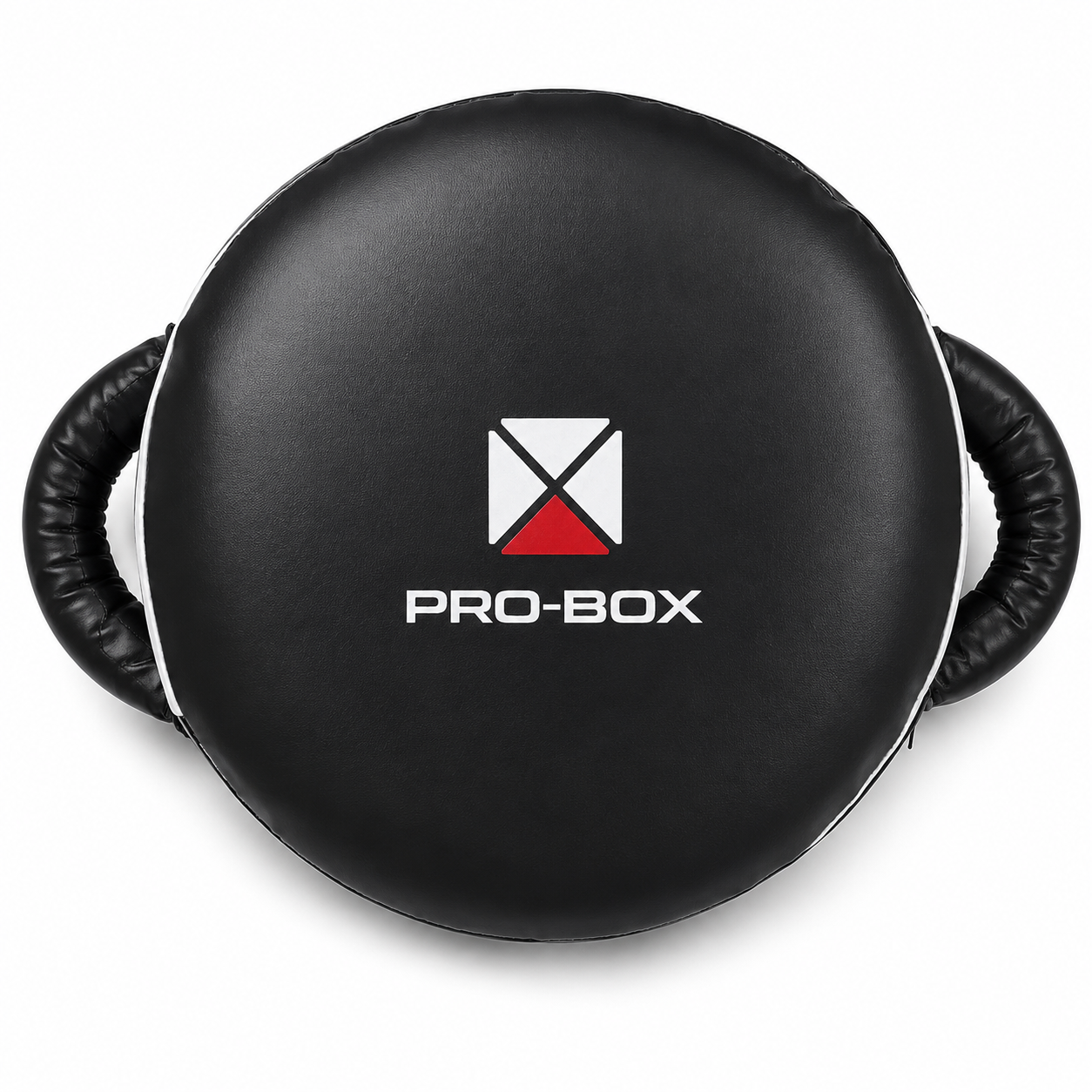 ELITE PUNCH SHIELD BLACK-WHITE