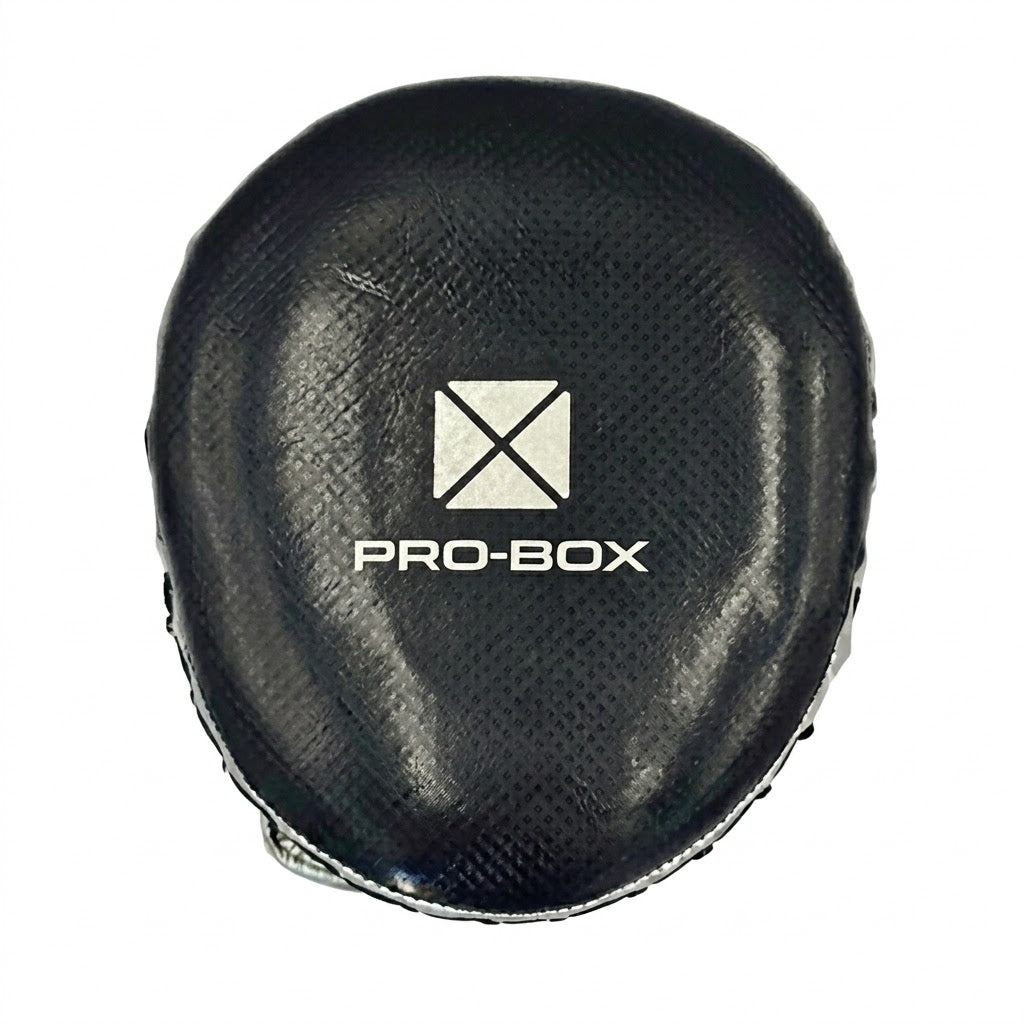 CHAMP AIR PADS BLACK-SILVER