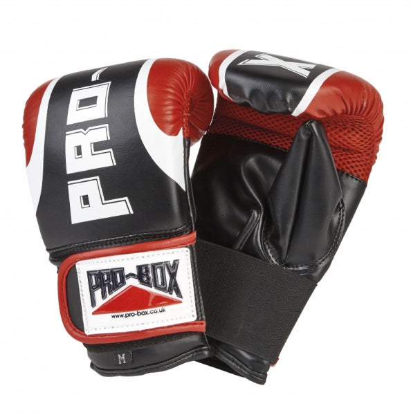 GEN II PU PUNCH BAG MITTS