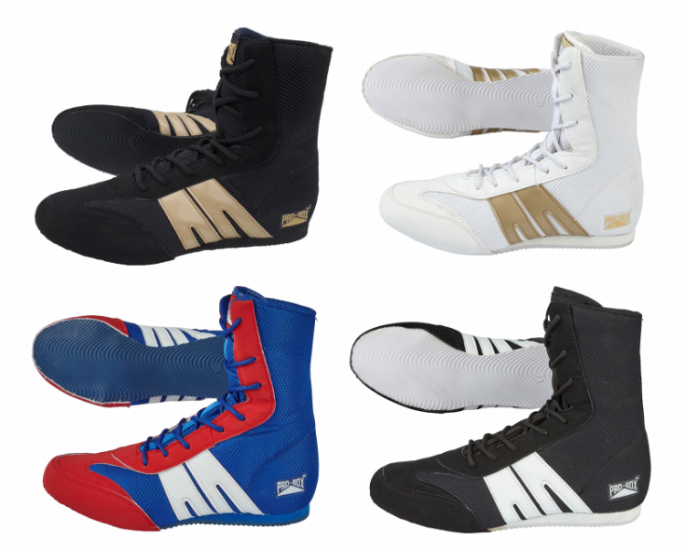 CLASSIC BOOT BLACK-WHITE. SIZES: 7-14