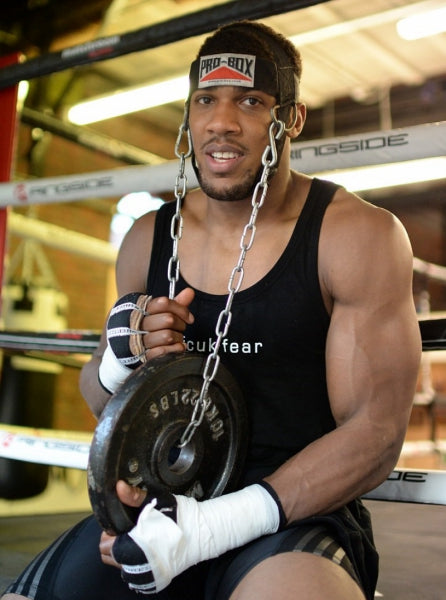 HEAD WEIGHT HARNESS