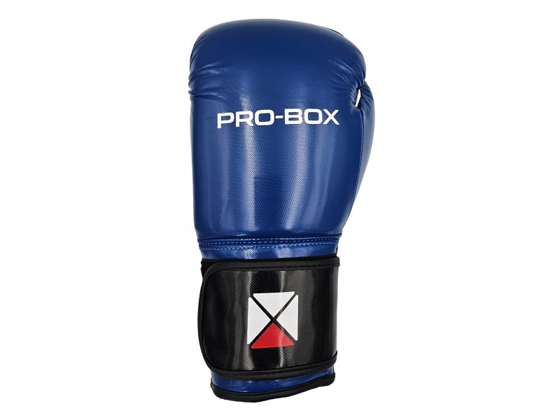 CLUB GLOVES BLUE JNR