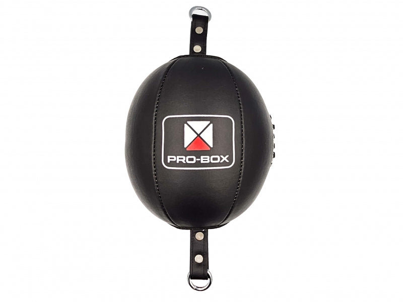 PU FLOOR TO CEILING BALL - BLACK