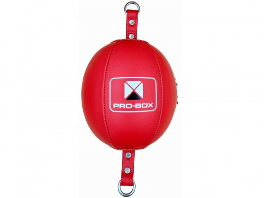 PU FLOOR TO CEILING BALL - RED