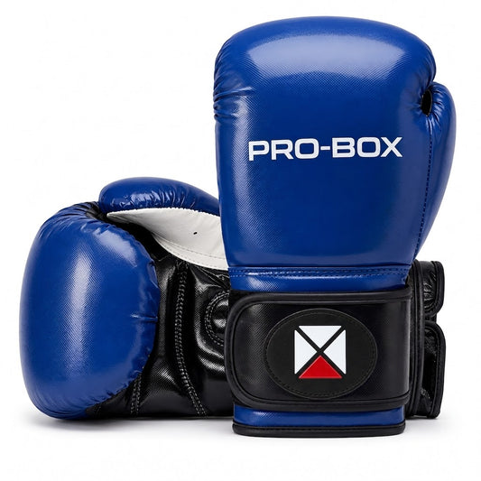 CLUB GLOVES BLUE SNR