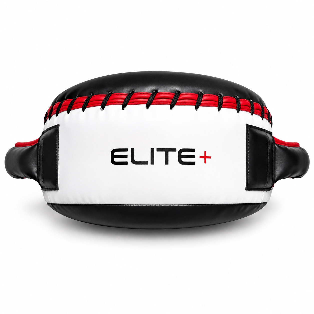 ELITE PUNCH SHIELD BLACK-WHITE