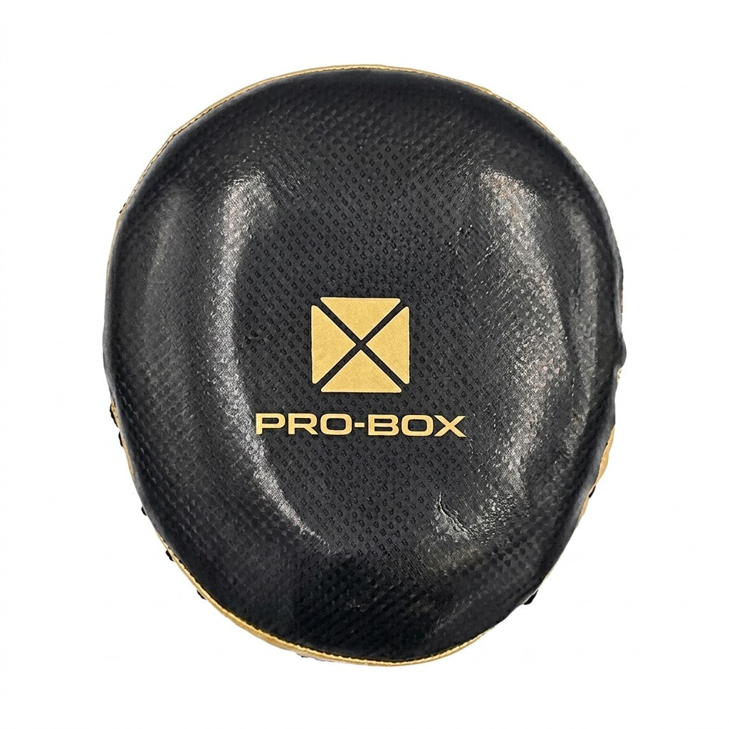 CHAMP AIR PADS black-gold