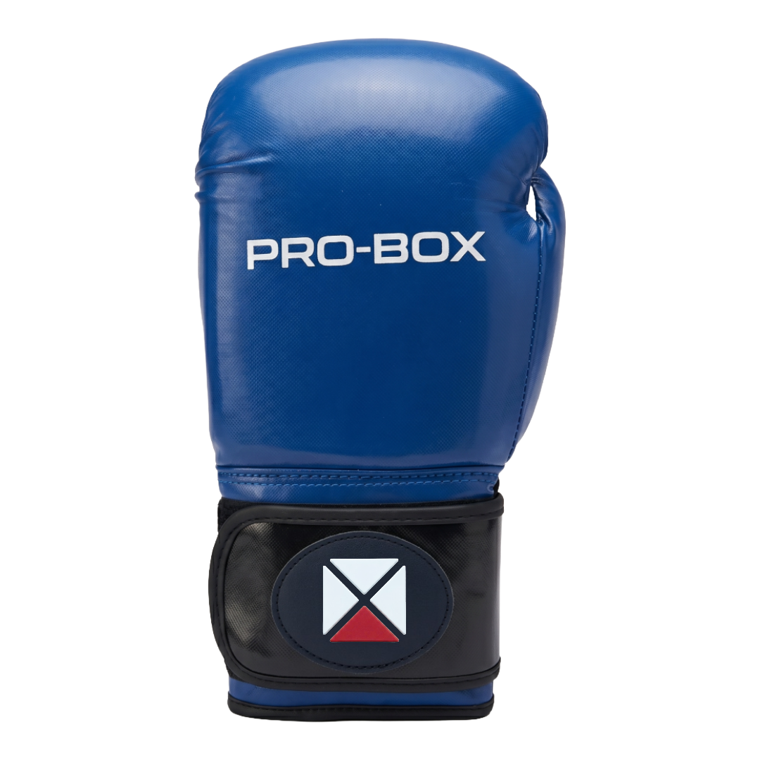 CLUB GLOVES BLUE SNR