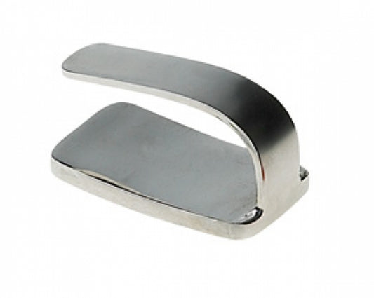 BRUISING IRON