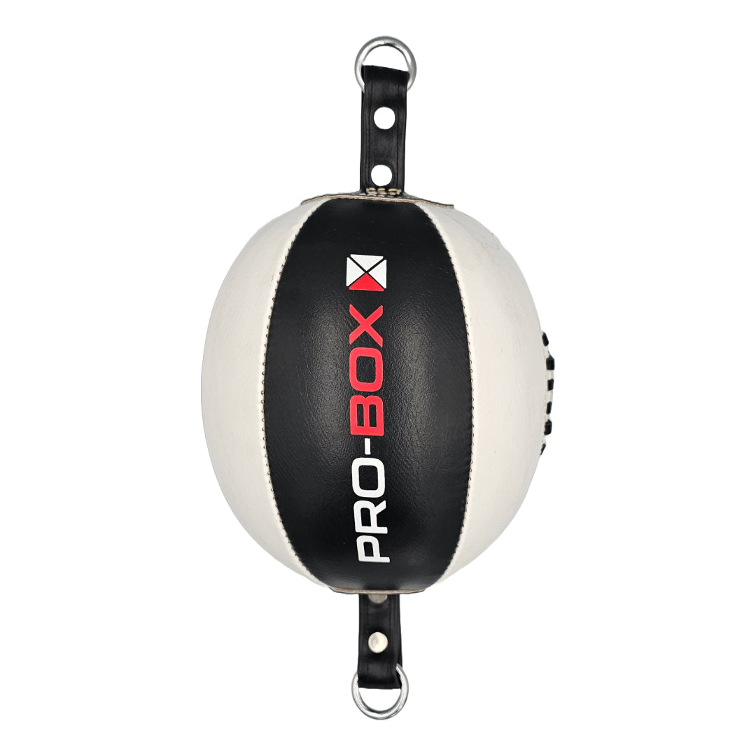 CHAMP LEATHER HYBRID FLOOR TO CEILING BALL VINTAGE– Pro-Box - Main Image