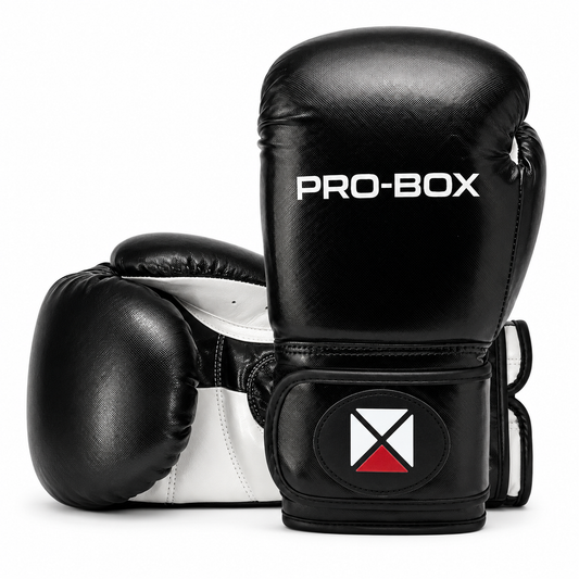 CLUB GLOVES BLACK SNR
