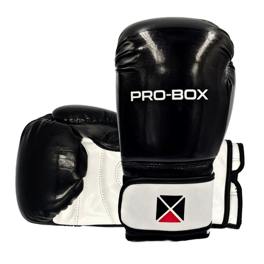 CLUB GLOVES BLACK SNR