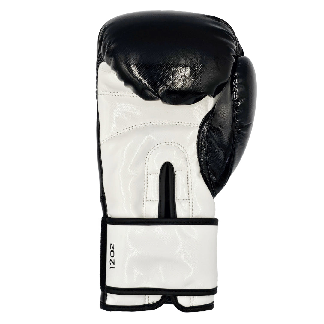CLUB GLOVES BLACK JNR