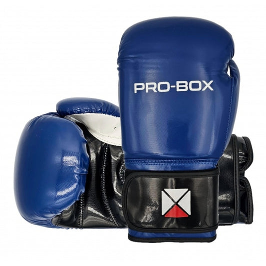 CLUB GLOVES BLUE SNR