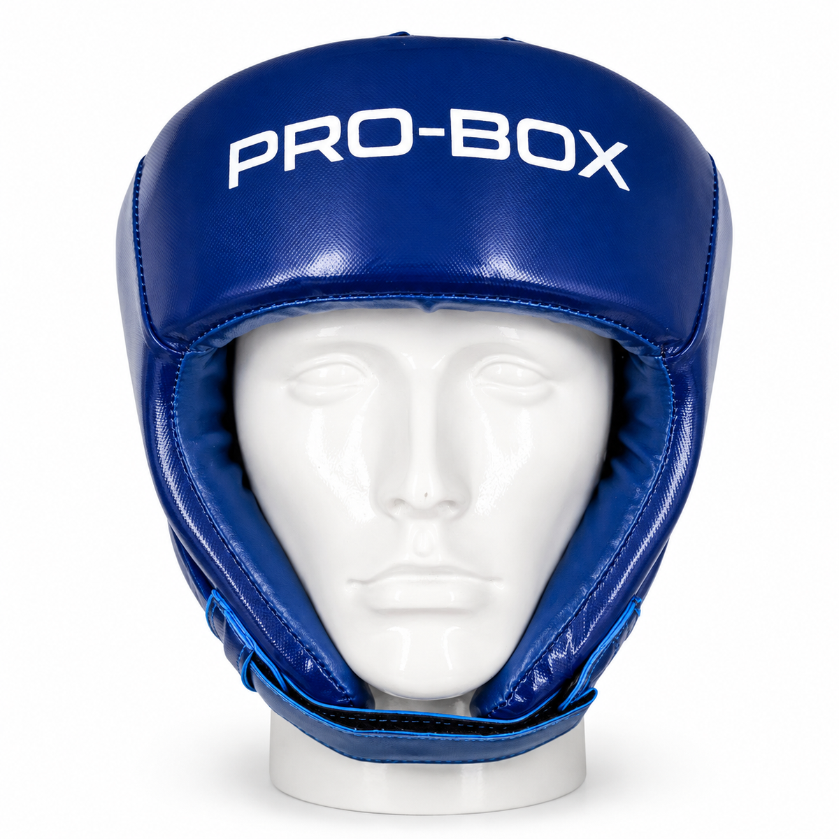 CLUB HEADGUARD BLUE