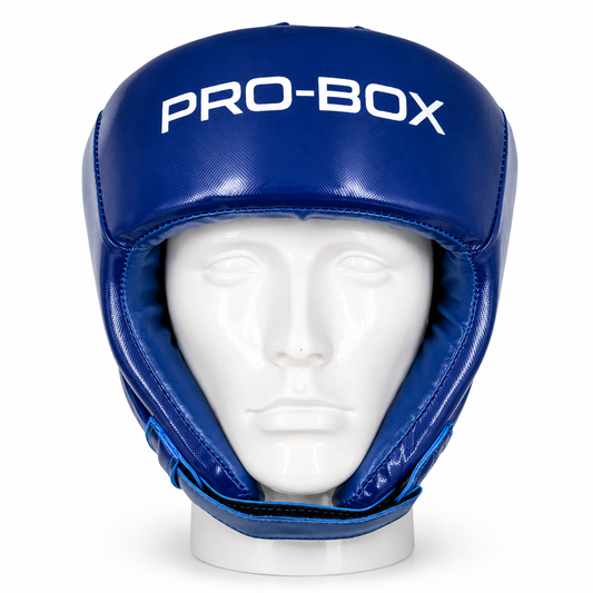 CLUB HEADGUARD BLUE