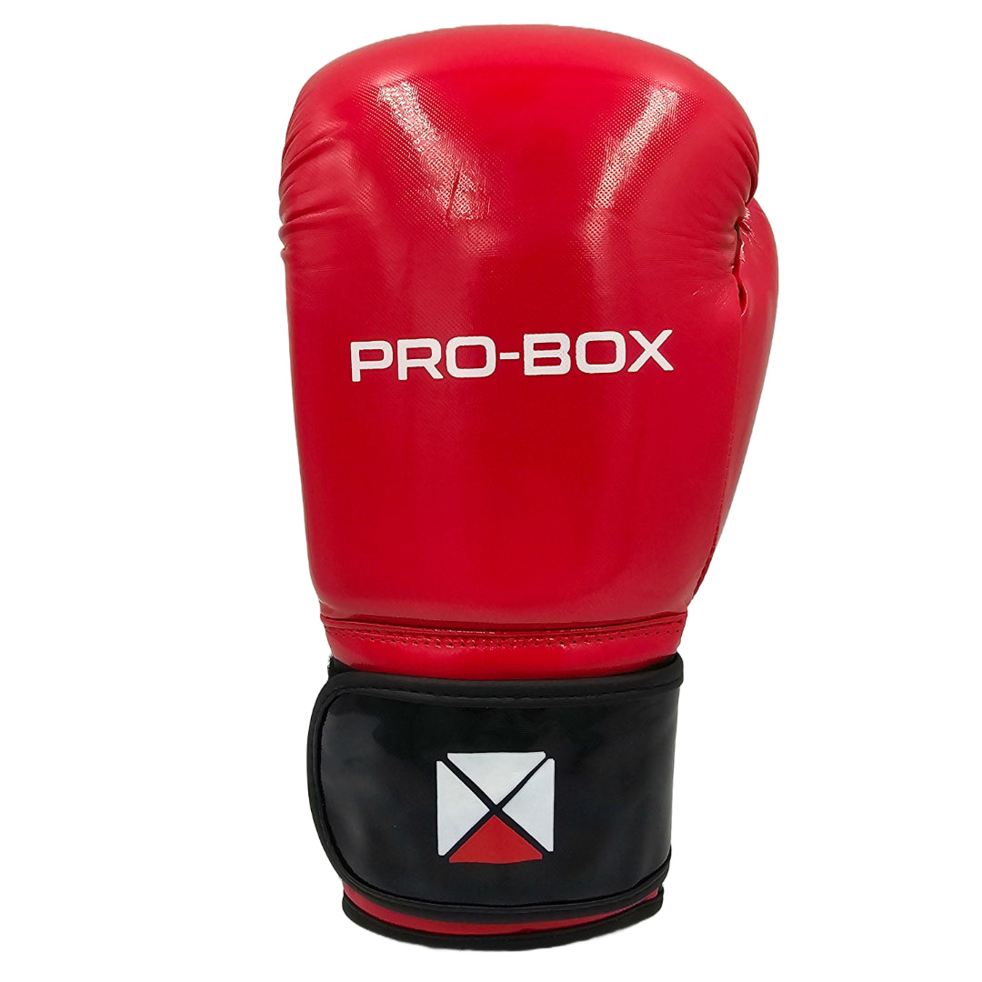 CLUB GLOVES RED SNR