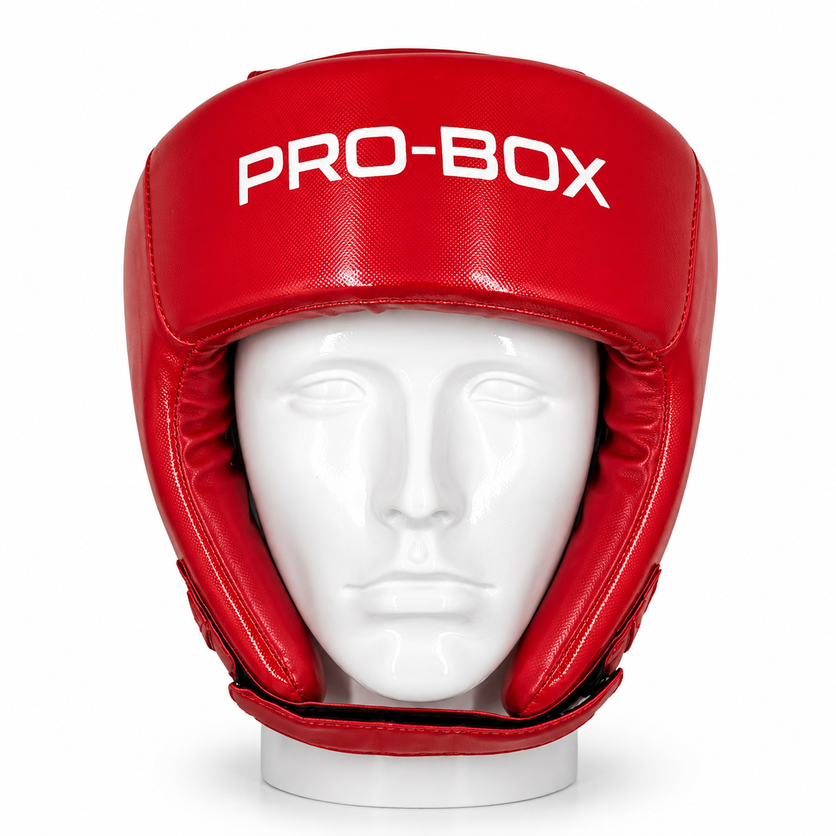 CLUB HEADGUARD RED