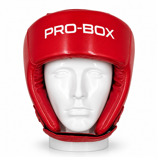 CLUB HEADGUARD RED