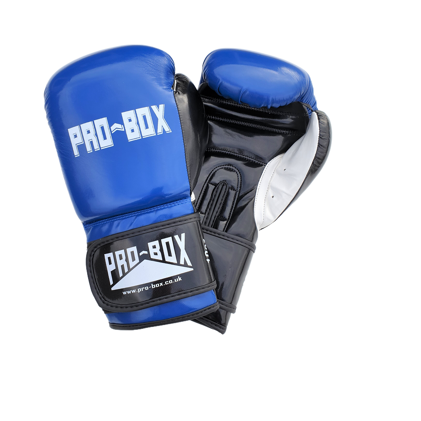 CLUB GLOVES BLUE SNR