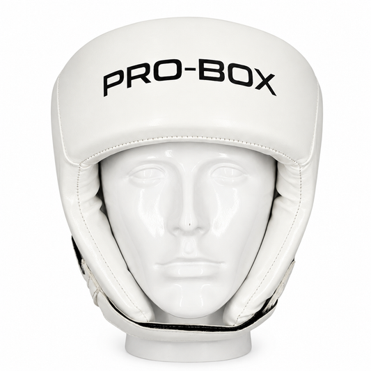 CLUB HEADGUARD WHITE