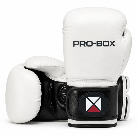 CLUB GLOVES WHITE SNR