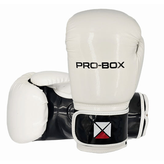 CLUB GLOVES WHITE SNR