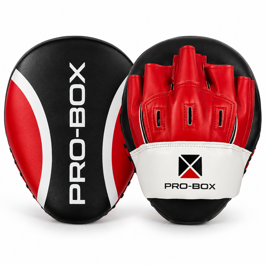 PU SPEED PAD GEN II RED