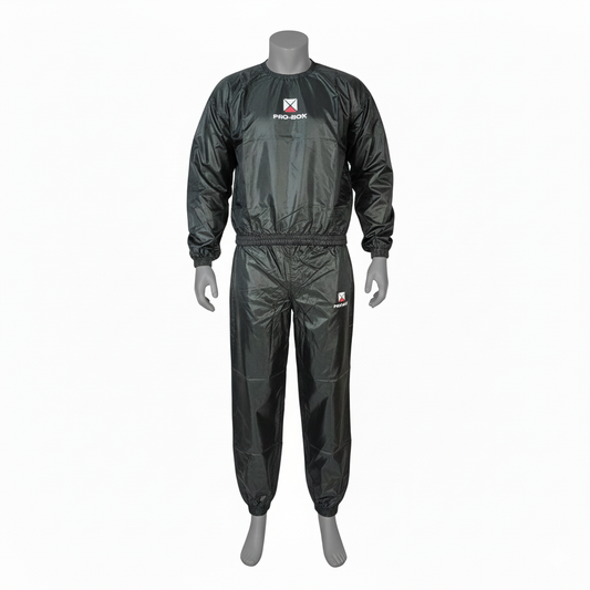 SAUNA SUIT. SIZES 3XL TO 5XL *NEW*