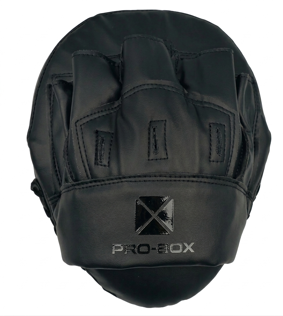 PU SPEED PAD GEN II MATT BLACK