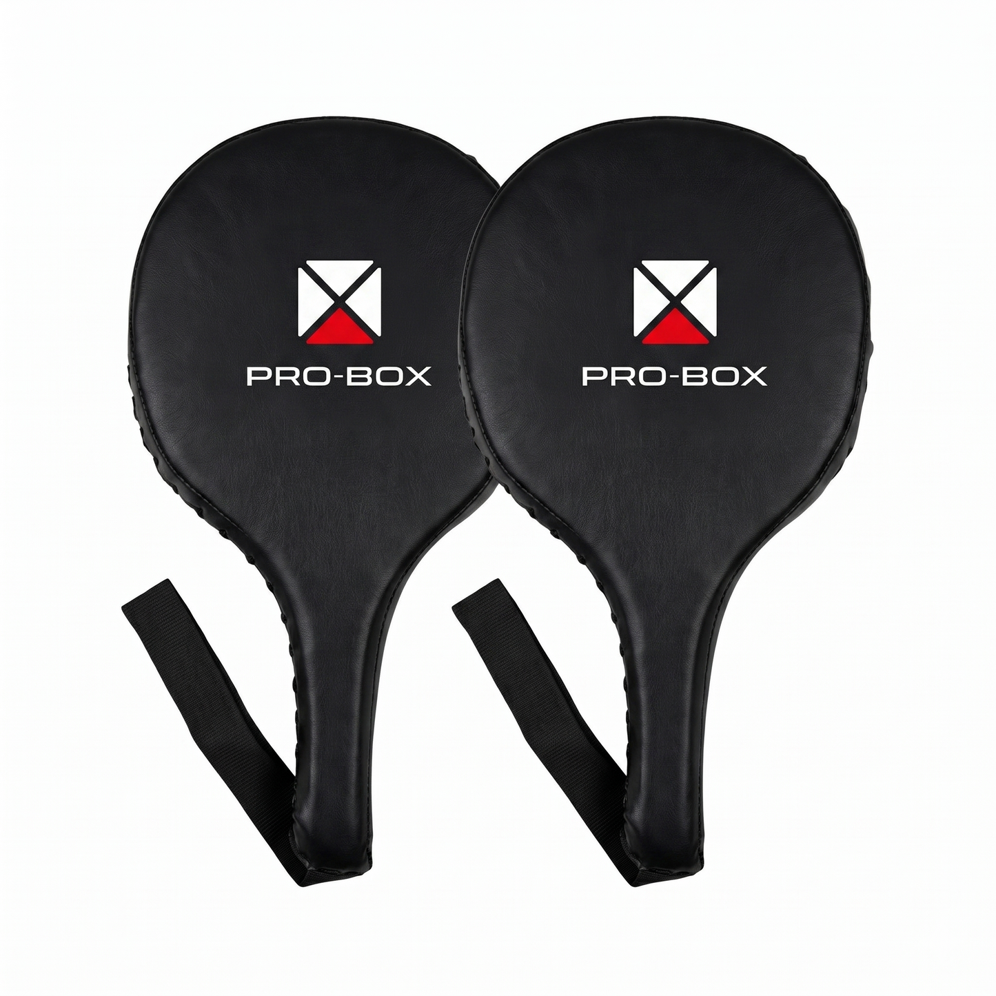 PU Punch Paddles BLACK