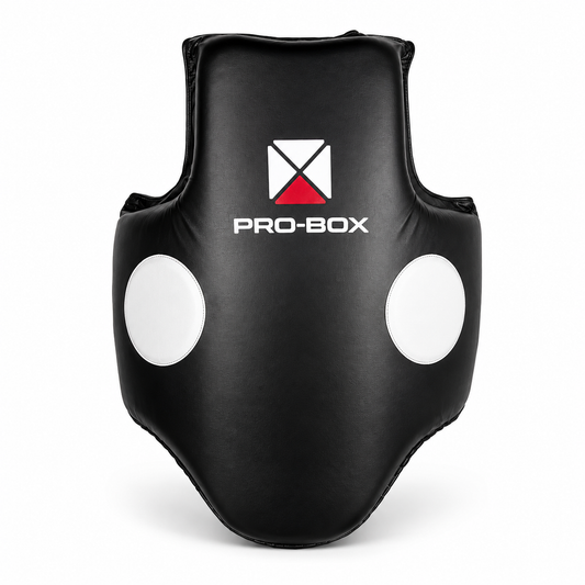 HEAVY HITTERS BODY PROTECTOR