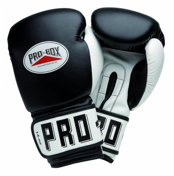 PU ESSENTIAL GLOVES BLACK SNR
