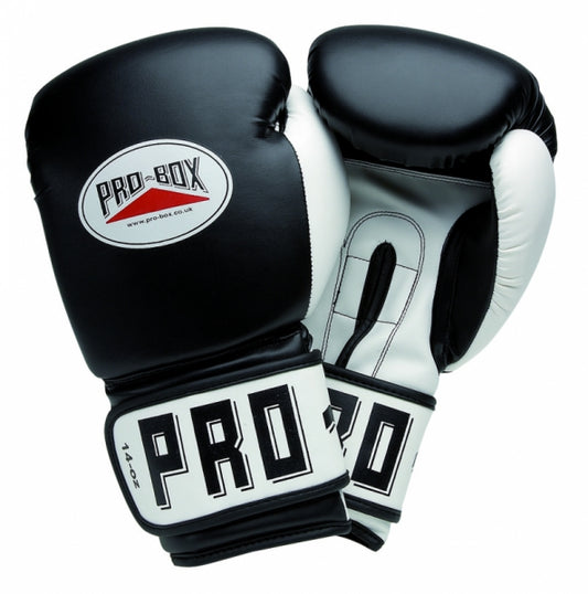 PU ESSENTIAL GLOVES BLACK SNR